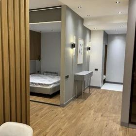 In Baku 70.0 m² apartment is for rent - Image 5