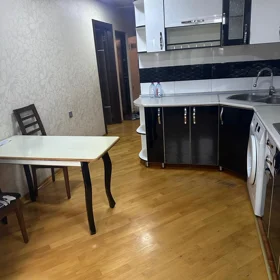In Baku 65.0 m² apartment is for rent - Image 5