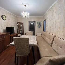 In Baku 63.0 m² apartment is for sale - Image 2