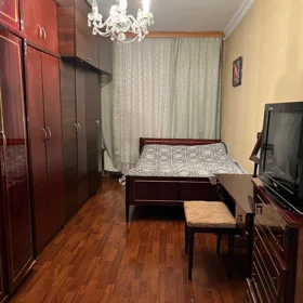 In Baku 63.0 m² apartment is for sale - Image 3