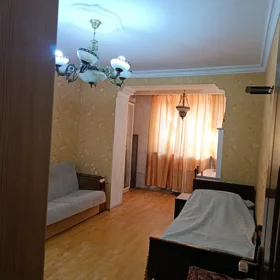 In Baku 60.0 m² apartment is for rent - Image 2