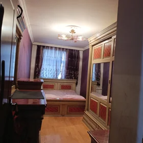 In Baku 60.0 m² apartment is for rent - Image 4