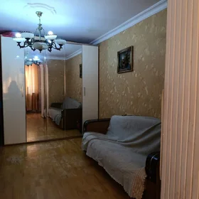 In Baku 60.0 m² apartment is for rent - Image 5