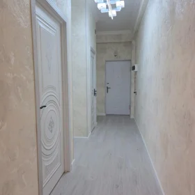 In Baku 50.0 m² apartment is for sale - Image 2