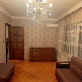 In Baku 45.0 m² apartment is for rent - Image 2