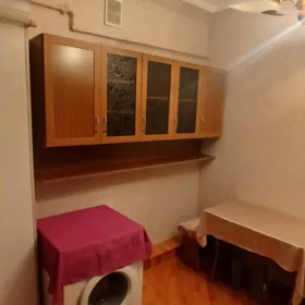 In Baku 45.0 m² apartment is for rent - Image 4