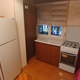 In Baku 45.0 m² apartment is for rent - Image 5