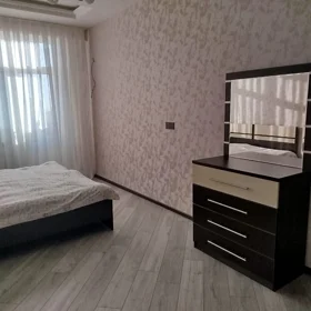 In Baku 90.0 m² apartment is for rent - Image 5