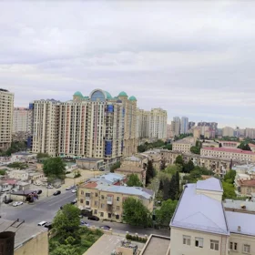 In Baku 110.0 m² apartment is for rent - Image 4