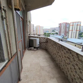 In Baku 110.0 m² apartment is for rent - Image 5