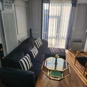 In Baku nan m² apartment is for sale - Image 2