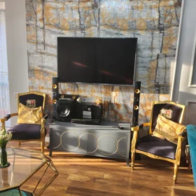 In Baku nan m² apartment is for sale - Image 3