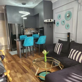 In Baku nan m² apartment is for sale - Image 4