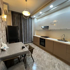 In Baku 150.0 m² apartment is for rent - Image 2
