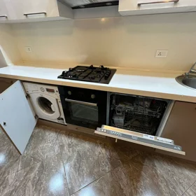 In Baku 150.0 m² apartment is for rent - Image 3