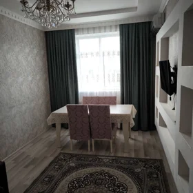 In Baku 75.0 m² house with 3.0 rooms is for rent - Image 3
