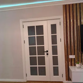 In Baku 88.0 m² apartment is for sale - Image 2