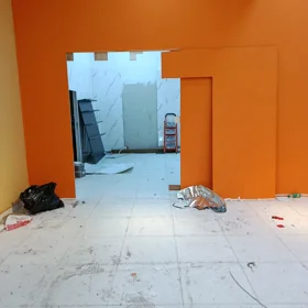 In Baku 130.0 m² commercial is for rent - Image 4