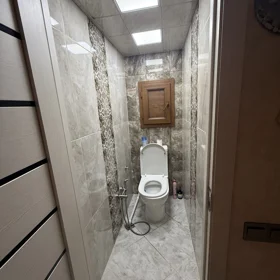 In Baku 68.0 m² apartment is for sale - Image 5