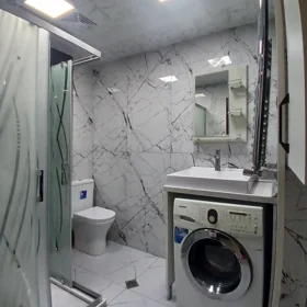 In Khirdalan 66.0 m² apartment is for sale - Image 5