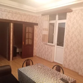 In Baku 60.0 m² apartment is for rent - Image 2