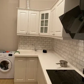 In Baku 80.0 m² apartment is for rent - Image 2