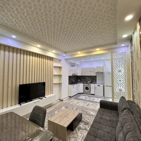 In Baku 100.0 m² apartment is for rent - Image 2