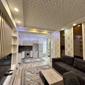 In Baku 100.0 m² apartment is for rent - Image 3