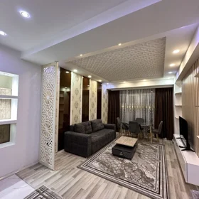 In Baku 100.0 m² apartment is for rent - Image 4