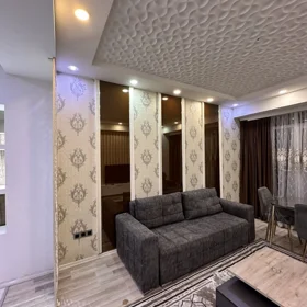 In Baku 100.0 m² apartment is for rent - Image 5
