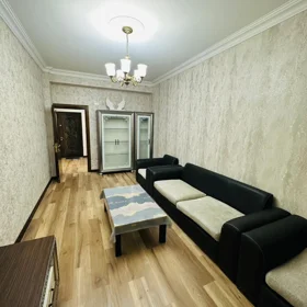 In Baku 92.0 m² apartment is for rent - Image 3