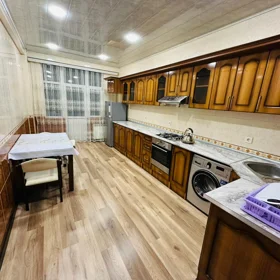 In Baku 92.0 m² apartment is for rent - Image 5