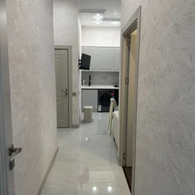 In Baku 65.0 m² apartment is for rent - Image 3