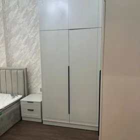 In Baku 65.0 m² apartment is for rent - Image 5