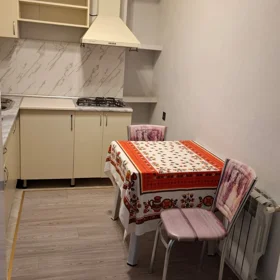 In Baku 40.0 m² apartment is for rent - Image 2
