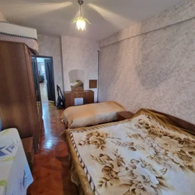 In Baku 80.0 m² apartment is for rent - Image 5