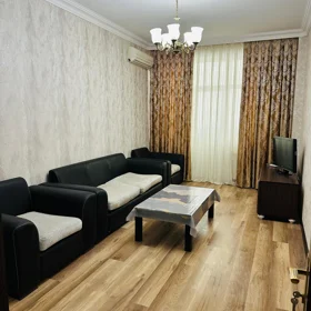 In Baku 92.0 m² apartment is for rent - Image 2
