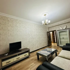 In Baku 92.0 m² apartment is for rent - Image 4