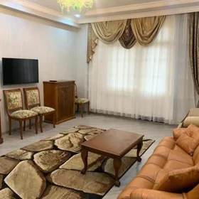 In Baku 102.0 m² apartment is for rent - Image 3