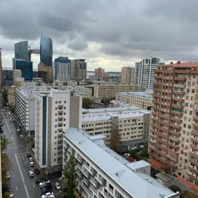 In Baku 102.0 m² apartment is for rent - Image 4