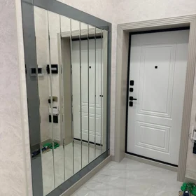 In Baku 65.0 m² apartment is for rent - Image 2