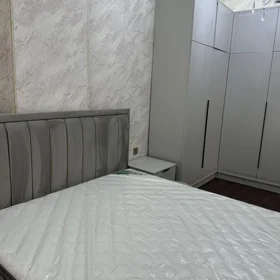 In Baku 65.0 m² apartment is for rent - Image 4