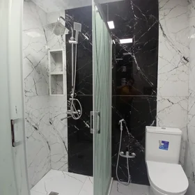 In Khirdalan 66.0 m² apartment is for sale - Image 4