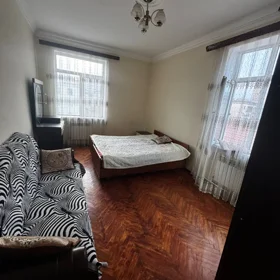 In Baku 55.0 m² apartment is for rent - Image 3