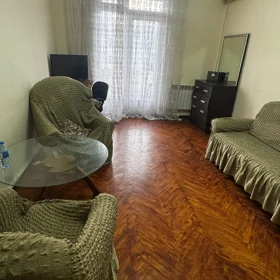 In Baku 55.0 m² apartment is for rent - Image 4