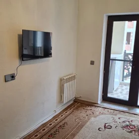 In Baku 40.0 m² apartment is for rent - Image 4