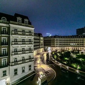 In Baku 136.0 m² apartment is for sale - Image 3