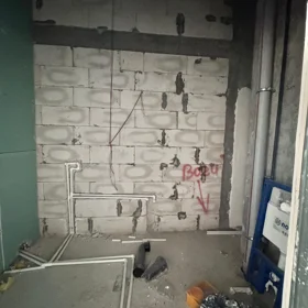 In Baku 136.0 m² apartment is for sale - Image 5