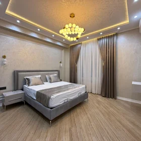 In Baku 130.0 m² apartment is for sale - Image 2