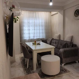 In Baku 58.0 m² apartment is for sale - Image 2